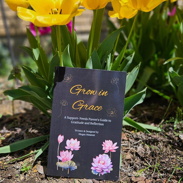 Grow In Grace Gift Box